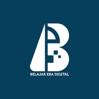 Belajar Era Digital Telegram Tools & Utilities channel