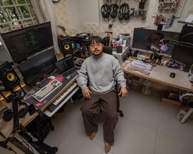 They tour the US, appear on global music lists and attract fans across Asia – but many Singapore musicians struggle for recognition at home.