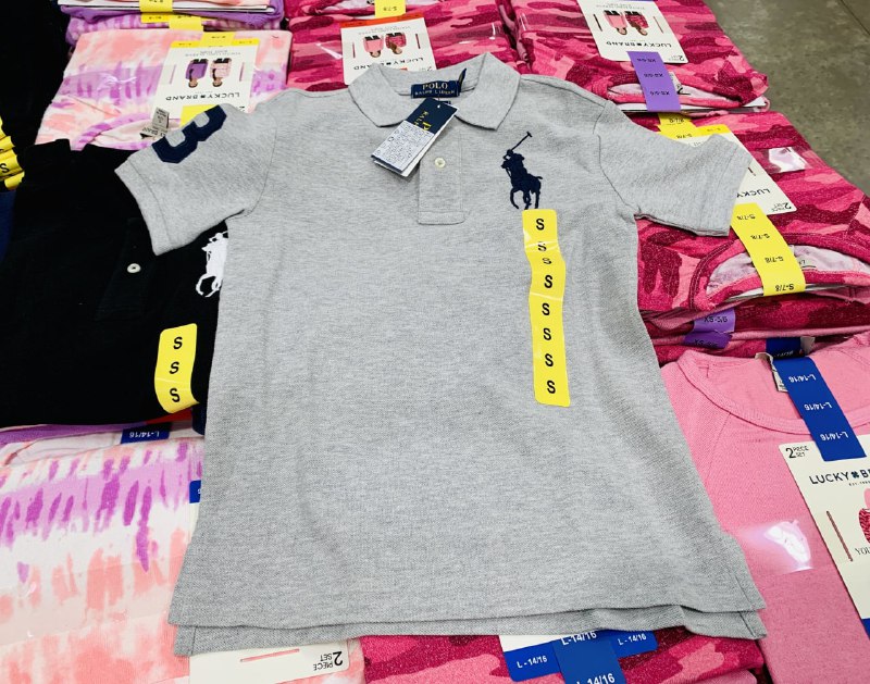 新品情報連結 
