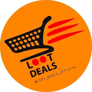 Loot Deals [@StealSales] Telegram Group Link