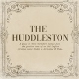 The Huddleston.