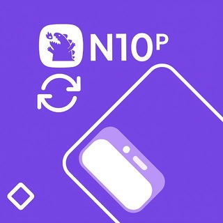 Telegram profile photo for Redmi Note 10 Pro | Updates