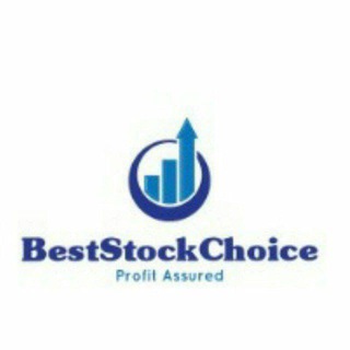 Best Stock Choice Telegram Group Link