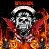 REBELLION
