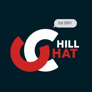 ㅤ ㅤ CHILL CHAT Telegram Group Link