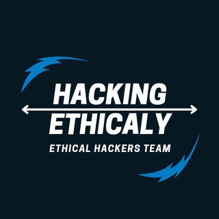 𝐇𝐚𝐜𝐤𝐢𝐧𝐠 𝐄𝐭𝐡𝐢𝐜𝐚𝐥𝐲 Telegram Group Link