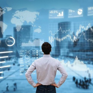 King of Stock Market 🔝 Telegram Group Link