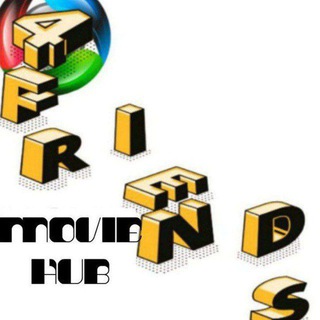 4 FRIENDS MOVIE HUB BROADCAST Telegram Group Link