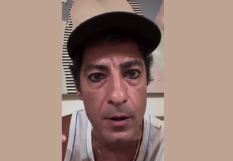 عصر ایران: نوید محمدزاده ؛ گاهی باید با شوک و حاشیه خود را زنده نگه داشت✍️ نهال موسوی🔹امروز مخاطب دیگر به سختی میتواند تشخیص دهد ک