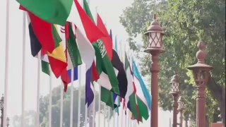 הפורום הפרלמנטרי של BRICS מסתיים בהודו. אירוע פרודוקטיבי התמקד בשיתוף פעולה חקיקתי. נפגש עם אום בירלה (דובר…