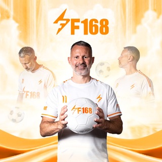 Telegram profile photo for F168 | Kênh Chính Thức