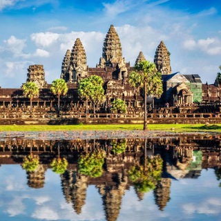 柬埔寨🇰🇭中国人交流群
