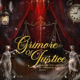 (IN SESSION SOON) GRIMOIRE OF JUSTICE.