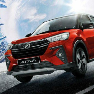 Perodua Ativa Community