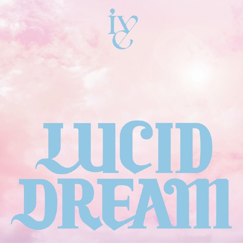 名称：IVE — LUCID DREAM (2026) FLAC 24bit 96kHz