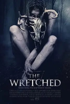 森林恶鬼 The Wretched (2019)导演