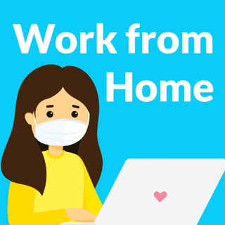Work from home / part time work Telegram Group Link