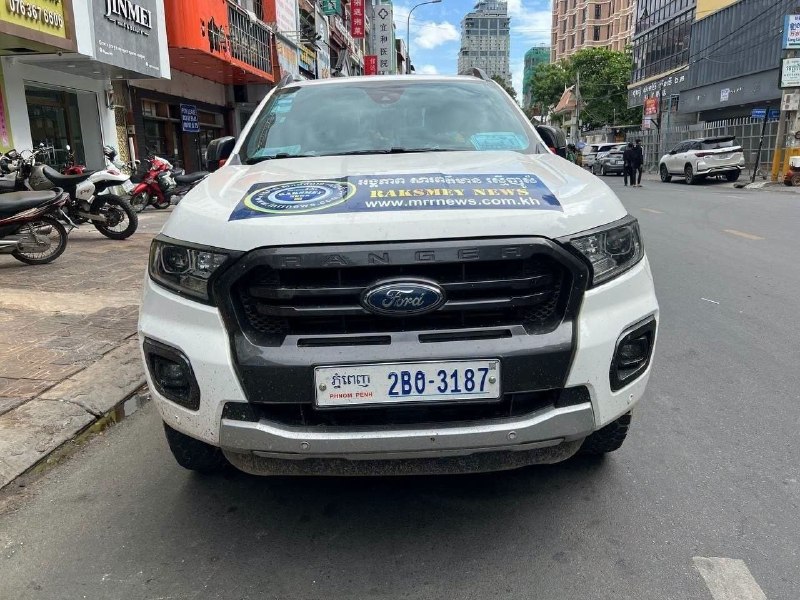 东南亚华人大事件：自称记者的人士因涉嫌与中国人勾结 运输用于电信诈骗（Scam）运营的配图