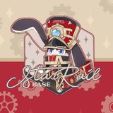 STAR RAIL BASE: OPEN, NO LEAKS!
