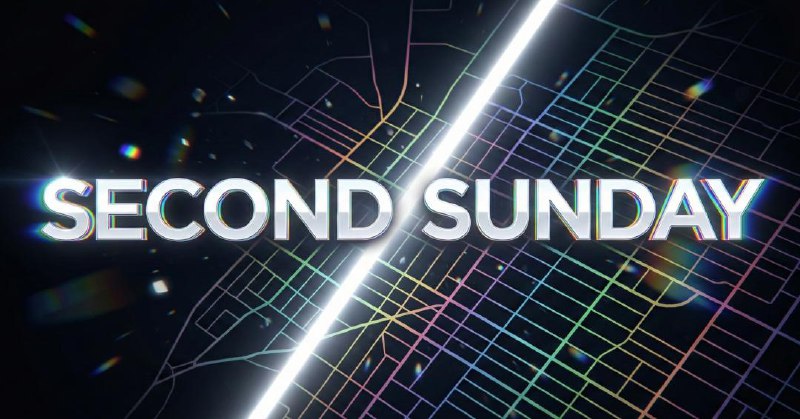 已經計劃好如何完成這個週末的【Ingress次週日】Second Sunday指令了嗎？ #Ingress2S