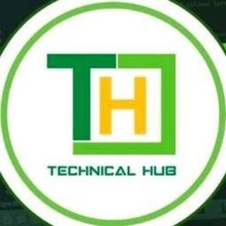 Telegram profile photo for Technical Hub 📈