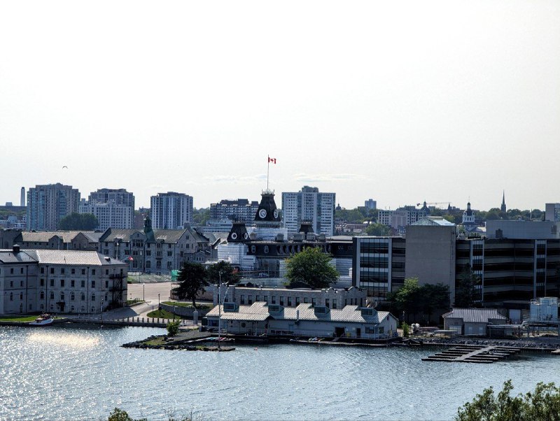 安省唯一世界遺產：麗都運河安省唯一世界遺產：麗都運河