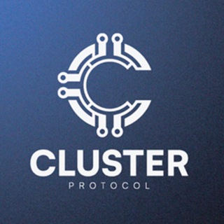 Telegram profile photo for Cluster Protocol