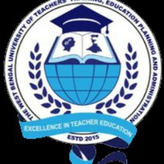 B.ed (All Subject group) Wbuttepa