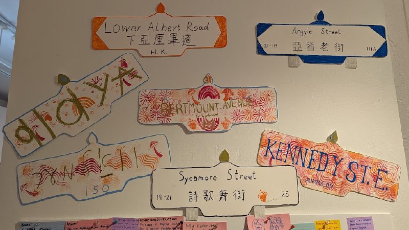 What a wonder!兩個月前就刷到過 Thread 上《加拿大原住民族語言手冊》譯者的貼文，該書原本系 Canadian Language Museum 出版的一本掃盲性質小冊子，繁中譯本則得到了台灣原住民語言發展基金會的出版資助