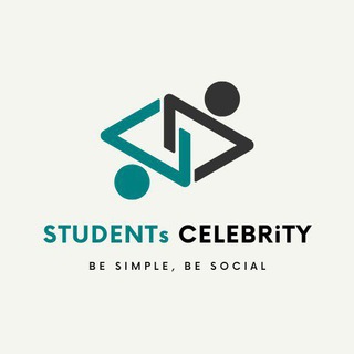 STUDENTs CELEBRiTY UPDATES Telegram Group Link