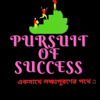 পারস্যুট অফ সাকসেস (POS)