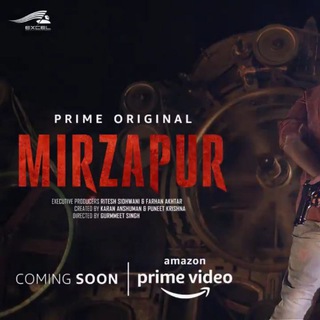 🎬 Mirzapur•2018•Webseries•Seasons•1•2•Download•HD•Dubbed•Hindi•English•Tamil•Telugu•Malayalam⚡❤️ Telegram Group Link