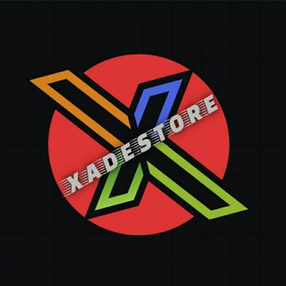 𝗫𝗔𝗗𝗘 𝗦𝗧𝗢𝗥𝗘