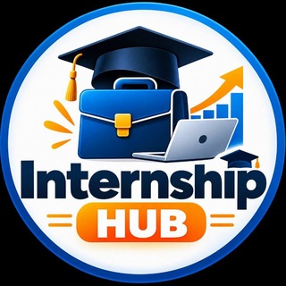 Telegram profile photo for FoundtheInternship