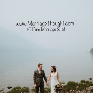 Christian Marriages - Matrimonial Telegram Group Link