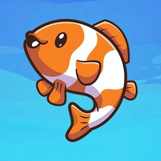 Fish Meme News Telegram channel profile photo