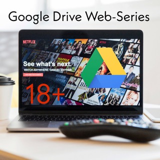 Google Drive X Web-Series Telegram Group Link