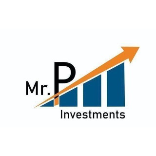 MR P INVESTMENT Telegram Group Link
