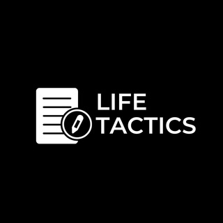 Life Tactics™ Telegram Group Link