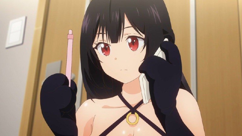 無意間變成狗，被喜歡的女生撿回家