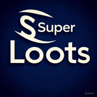 Telegram profile photo for SuperLoots