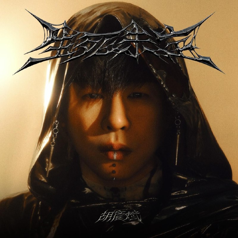 名称：胡彦斌 生死未定 (2026) FLAC