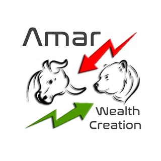 AMAR - Wealth Creation ™ Telegram Group Link