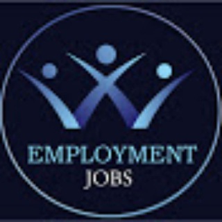 Employment Jobs Telegram Group Link