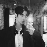 ㅤZHOU ZHAN.