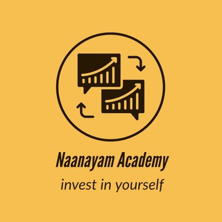 Naanayam Stocks Telegram Group Link