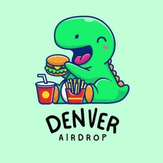 Telegram profile photo for Airdrop Denver