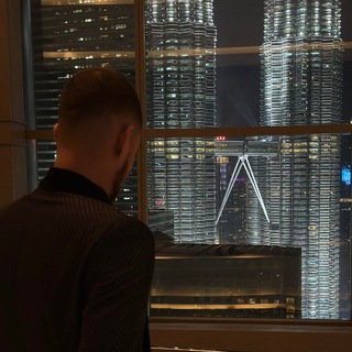 Telegram profile photo for Ameer Charles Fx