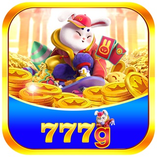 Telegram profile photo for 777G - Canal Oficial