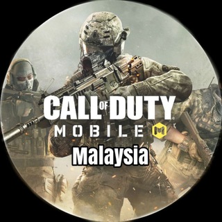Call Of Duty Mobile Malaysia Official Telegram Group Link